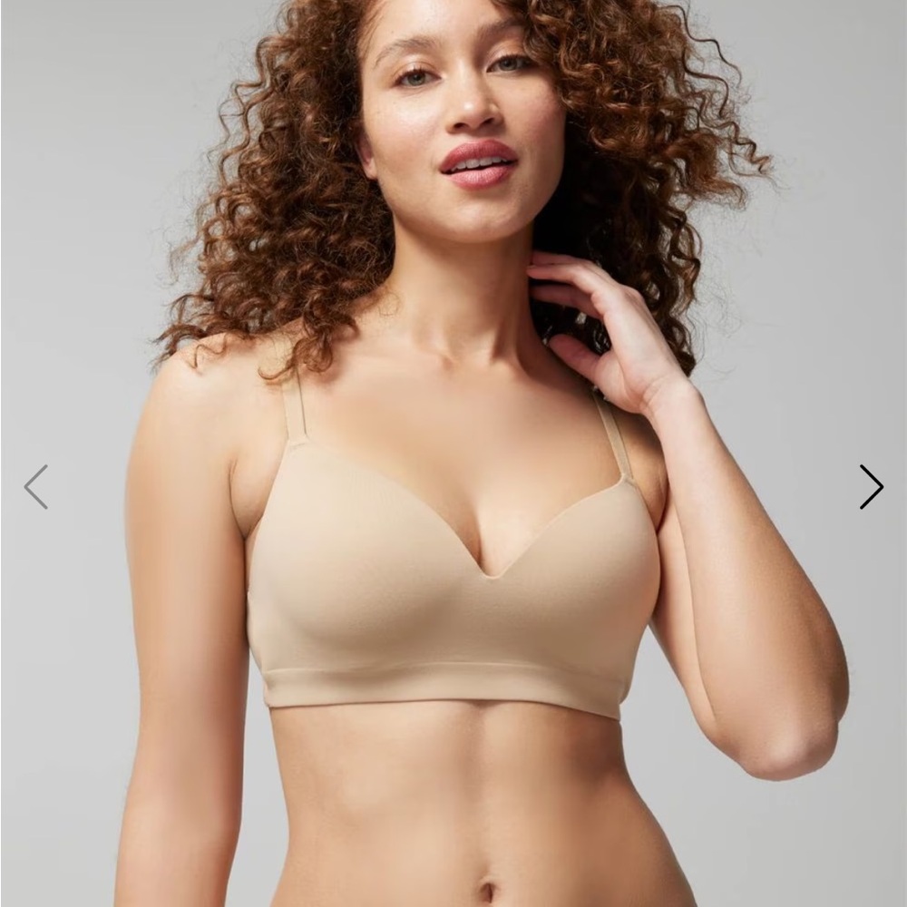 SOMA - ENBLISS Wireless Bra 36D